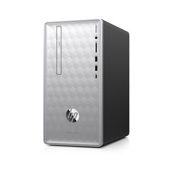 PC HP Pavilion 590-p0061nf1