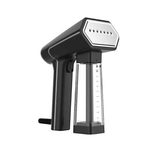 Défroisseur Portatif Steamone Vapeur Victor Sn200B 28G/Min Noir