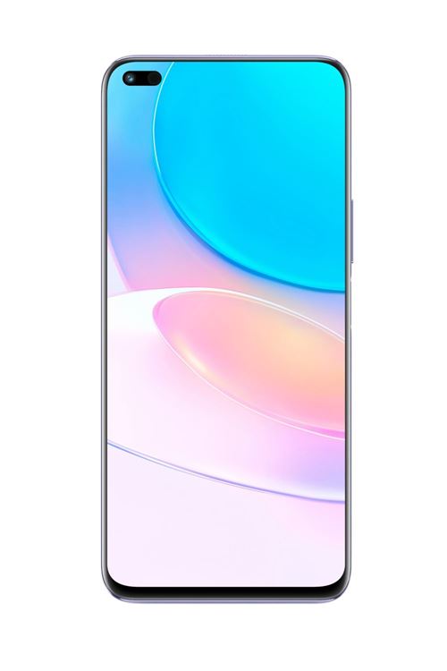 Smartphone Huawei Nova 8i 6,67 128 Go Double SIM Argent