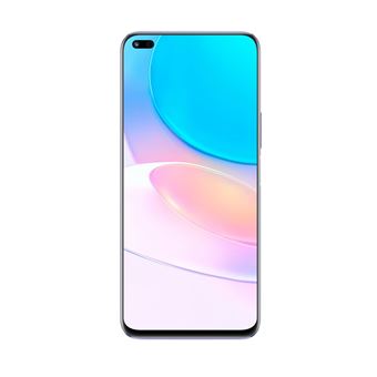 Smartphone Huawei Nova 8i 6,67" 128 Go Double SIM Argent