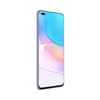 Smartphone Huawei Nova 8i 6,67" 128 Go Double SIM Argent