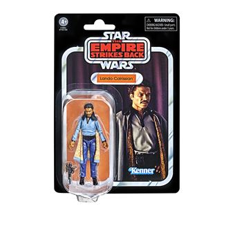 Figurine Star Wars L'Empire contre-attaque Vintage Collection Lando Calrissian