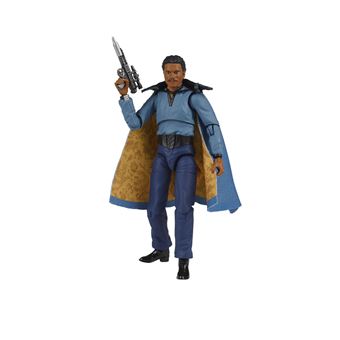 Figurine Star Wars L'Empire contre-attaque Vintage Collection Lando Calrissian