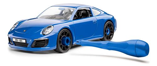 Voiture à construire Revell Porsche 911 Carrera S
