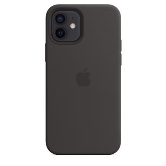 Coque de Protection pour iPhone 12/12 Pro - MHL73ZM/A - APPLE à Prix  Carrefour