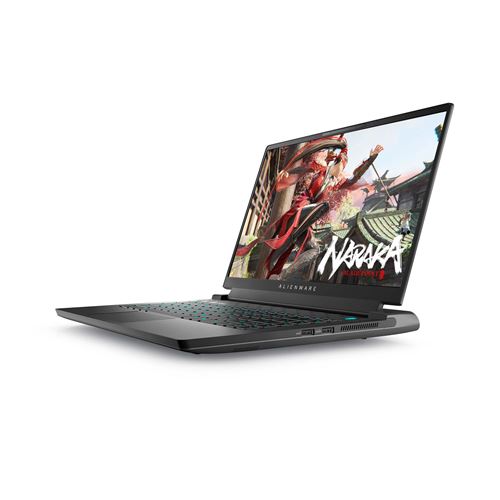 PC Portable Gaming Dell Alienware m15 R7 15,6