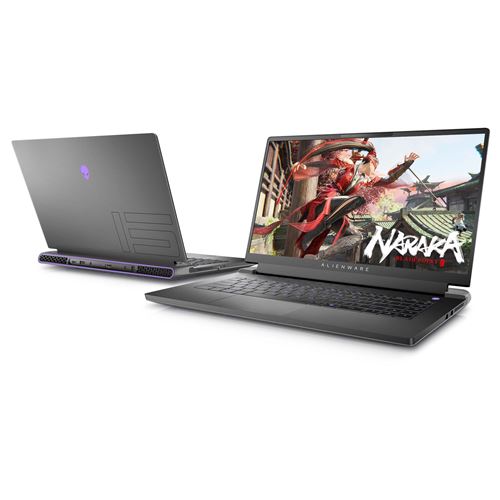 PC Portable Gaming Dell Alienware m15 R7 15,6