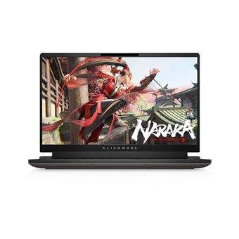 PC Portable Gaming Dell Alienware m15 R7 15,6" Intel Core i7 32Go RAM 1 To SSD Noir - 1