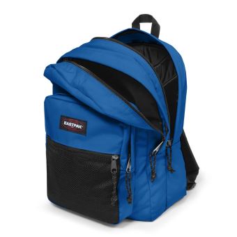 Sac à Dos EastPak ORBIT Bubble Blue - Polyester Unisexe - Neuf - Modèle EK0000436V41