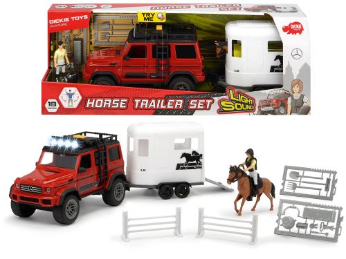 DICKIE PLAYLIFE Coffret Van