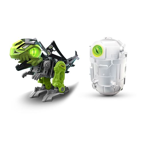 Silverlit Ycoo Biopod Cyberpunk In Motion 2
