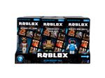 Figurines Roblox Deluxe Mystery Figures Modèle aléatoire