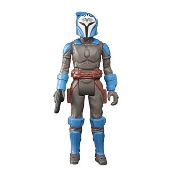 Figurine Star Wars Retro Collection Bo-Katan Kryze