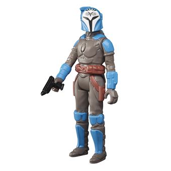 Figurine Star Wars Retro Collection Bo-Katan Kryze