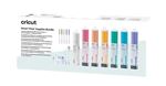 Kit de 9 consommables Smart Vinyl pour imprimante Cricut Maker 3