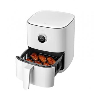 Friteuse Xiaomi MiSmart Air Fryer 1500 W 3.5L Blanc