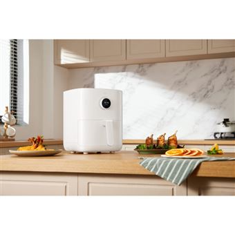 Friteuse Xiaomi MiSmart Air Fryer 1500 W 3.5L Blanc