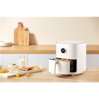 Friteuse Xiaomi MiSmart Air Fryer 1500 W 3.5L Blanc