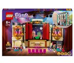 LEGO® Friends 41714 L’école de théâtre d’Andréa