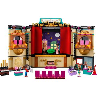 LEGO® Friends 41714 L’école de théâtre d’Andréa