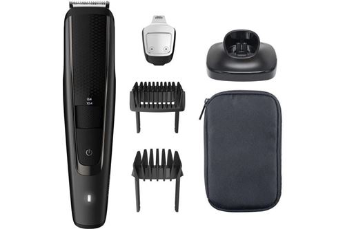 Philips BEARDTRIMMER Series 5000 BT5515/15 Tondeuse à barbe