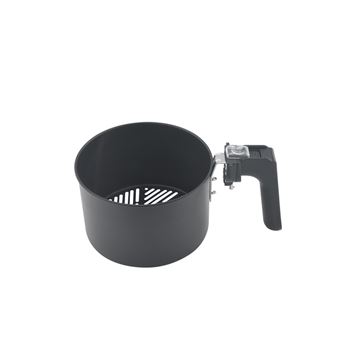 Friteuse Brandt FRIAF35B 1500 W Noir