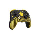 Manette sans fil Turtle Beach Rematch™ : Super Mario Star pour Nintendo Switch™, Nintendo Switch Lite et Nintendo Switch modèle OLED