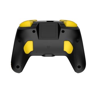 Manette sans fil Turtle Beach Rematch™ : Super Mario Star pour Nintendo Switch™, Nintendo Switch Lite et Nintendo Switch modèle OLED