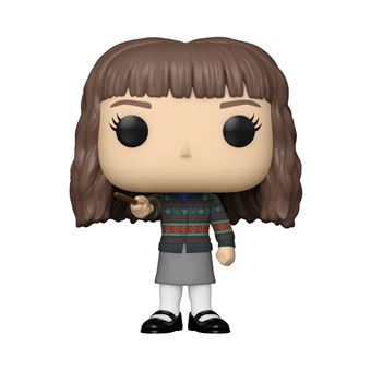 Figurine Funko Pop Harry Potter Anniversary Hermione with wand