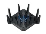 Routeur sans fil Wifi Acer Predator W6d Noir et bleu