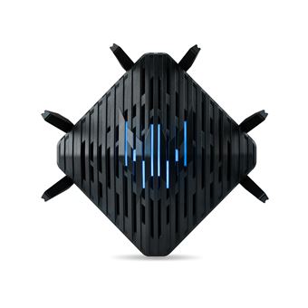 Routeur sans fil Wifi Acer Predator W6d Noir et bleu