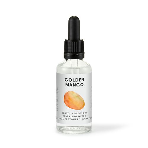 Sirop et concentré Aarke Arome Mangue Golden