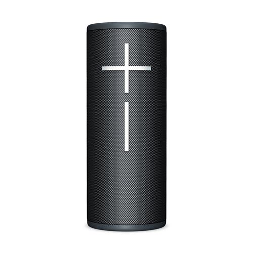 Enceinte portable sans fil Ultimate Ears Boom 4 Bluetooth Noir