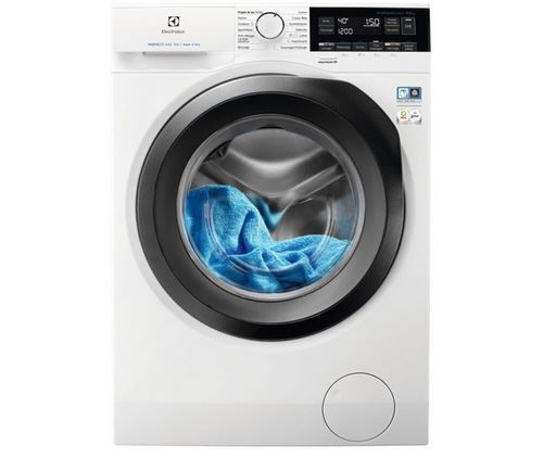 Electrolux Lave Linge Hublot Ew7W3924Sp Reconditionne Etat Bon