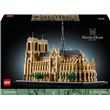 LEGO® Architecture 21061 Notre-Dame de Paris