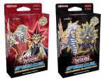 Jeu de cartes Yu-Gi-Oh! Speed Duel : Le Match du Millénium et Les Cauchemars Tordus