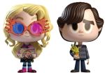 Figurine Funko Pop Vynil Harry Potter 6 pack Luna et Neville