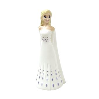 Jeu d'éveil Lexibook Veilleuse Elsa en 3D avec variation de couleurs La Reine des Neiges