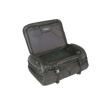 Pack Sac à dos Wandrd Hexad Access Duffel 45L Noir + 2 cubes photo Noir