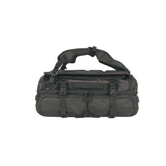 Pack Sac à dos Wandrd Hexad Access Duffel 45L Noir + 2 cubes photo Noir