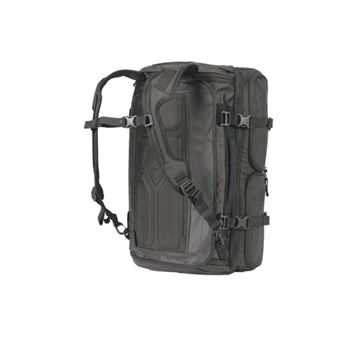 Pack Sac à dos Wandrd Hexad Access Duffel 45L Noir + 2 cubes photo Noir