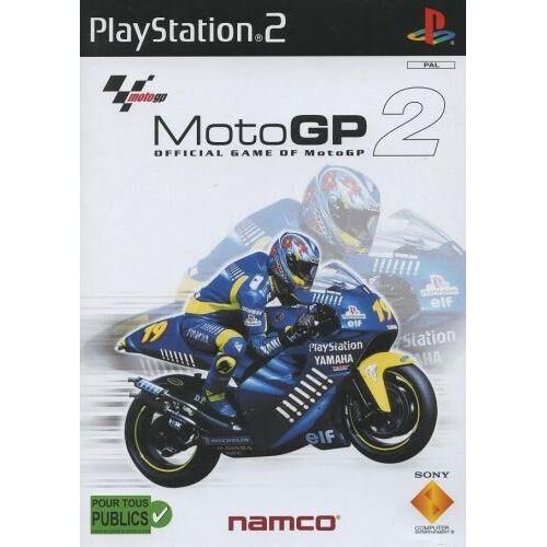 Moto GP 2
