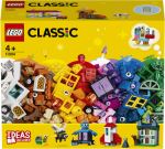 LEGO® Classic 11004 Les fenêtres créatives