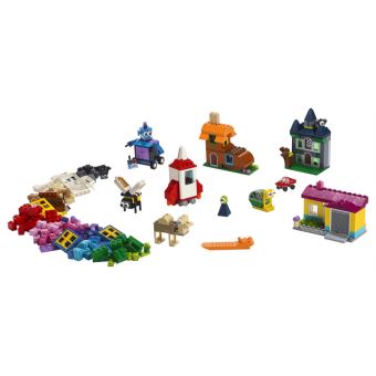 LEGO® Classic 11004 Les fenêtres créatives