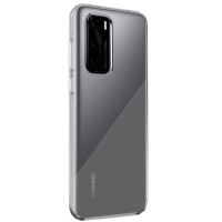 Coque Silisoft BigBen Connected Huawei P40 Pro Transparent