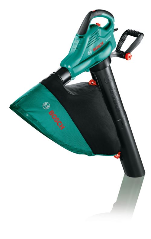Aspirateur souffleur broyeur Bosch ALS 2400 06008A1005 2500 W