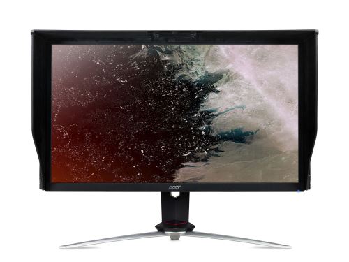 Ecran PC Gaming Acer Nitro XV273KP BMIIPPRZX 27 Noir
