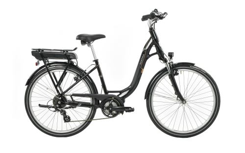 Velo electrique matra online i flow