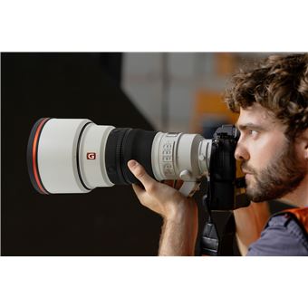 【おまけ2万程度】SONY FE 300mm F2.8 GM OSS レンズ Sony FE 300 mm F2.8 GM OSS | Téléobjectif plein format G Master