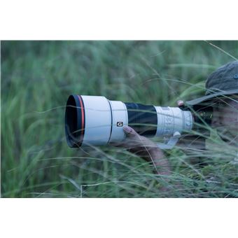 Objectif Sony FE 300mm F2.8 GM OSS - Qualité Professionnelle